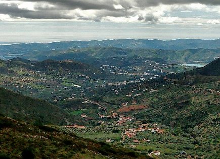 Axarquia