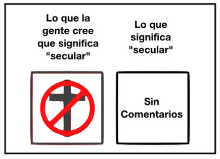 Estado Secular