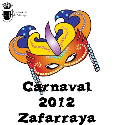 Carnaval 2012