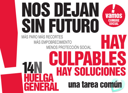 Huelga 14N